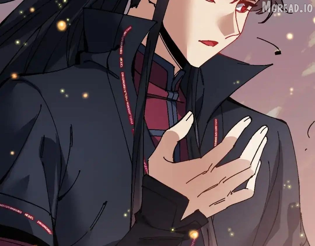 Master: This rebellious disciple is definitely not the Holy Son Chapter 184  - page 70